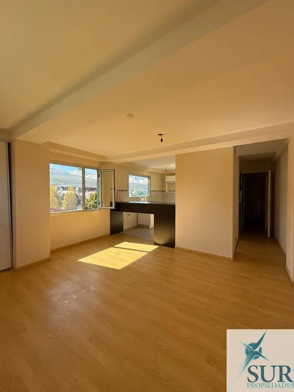 Departamento en venta c/ cochera en Ushuaia