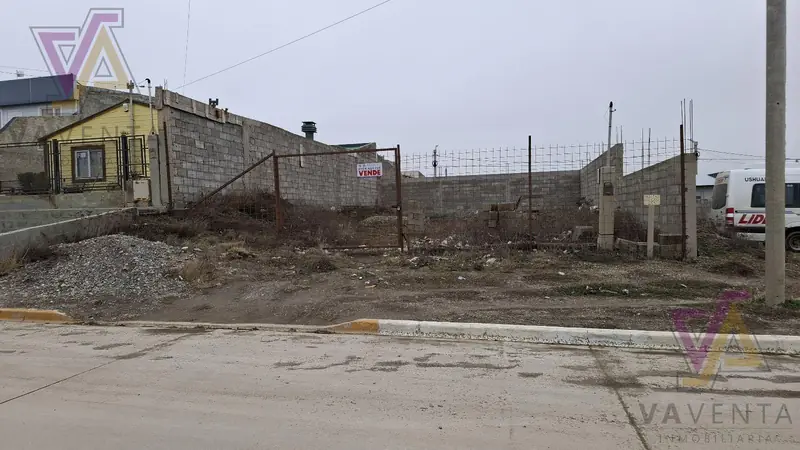 Terreno comercial en Venta en Rio Grande - Vuelta de Obligado al 2300
