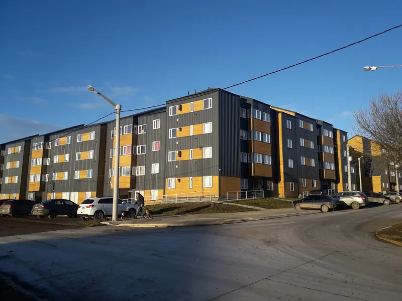 🔴 VENTA – DEPTO 1 DORMITORIO – Barrio MUTUAL📍